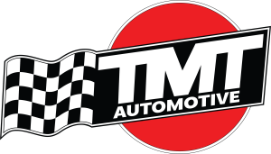 TMT Automotive Logo